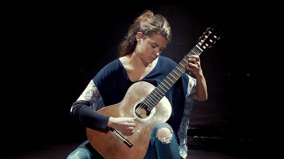 نگاهی به زندگی آگوستین باریوس