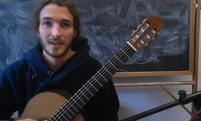 چگونه فشار دست چپ را کاهش دهیم