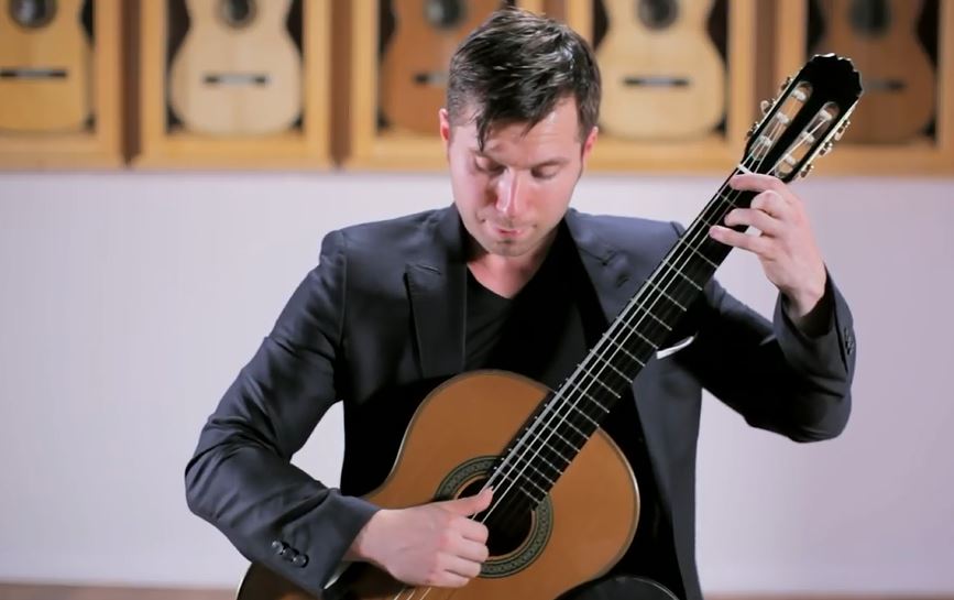 نگاهی به زندگی یوهان کاسپار مرتز