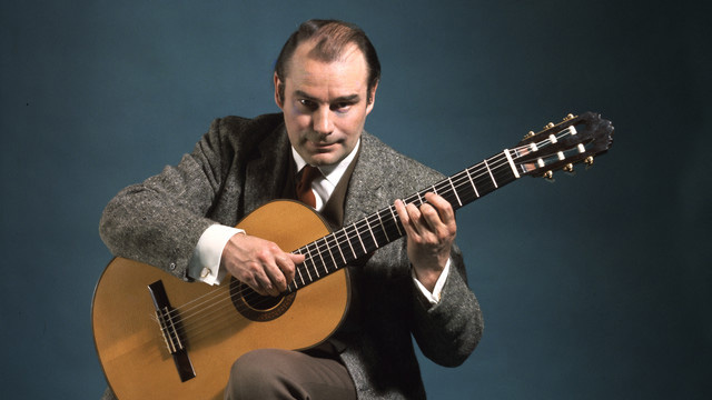 نوازنده‌های افسانه‌ای هم اشتباه می‌کنند