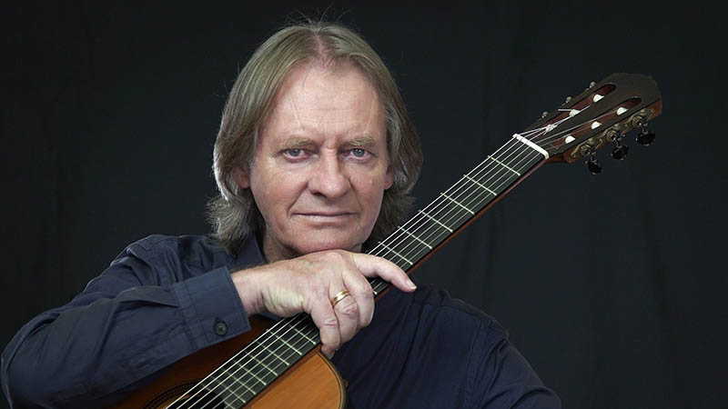 ایده‌ی بر عکس نواختن توسط دیوید راسل