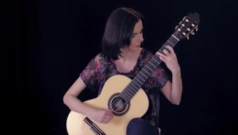 El Negrito by Antonio Lauro