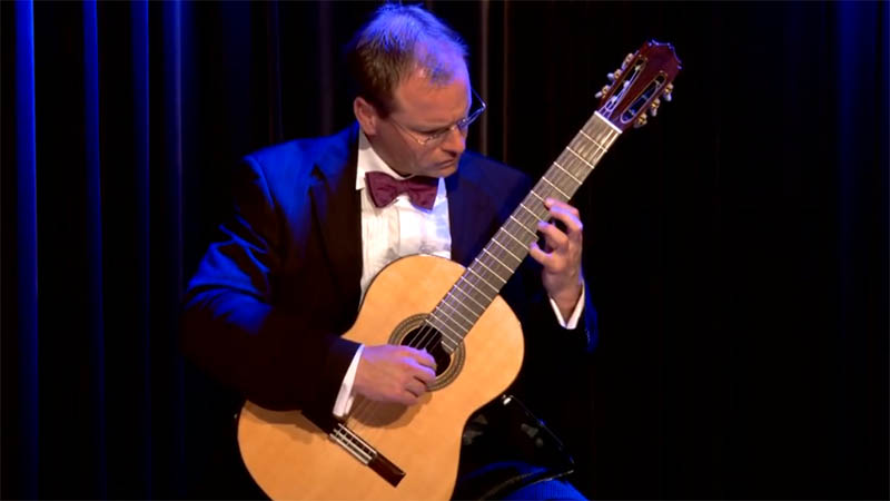 Se Ela Perguntar by Dilermando Reis