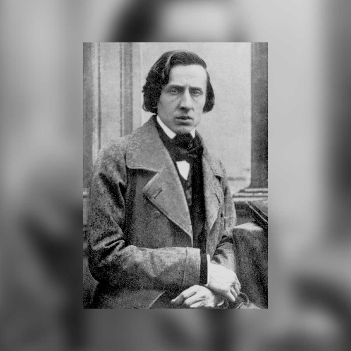 Frederic Chopin