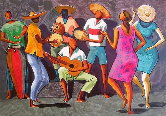 Heitor Villa-Lobos prelude No.1