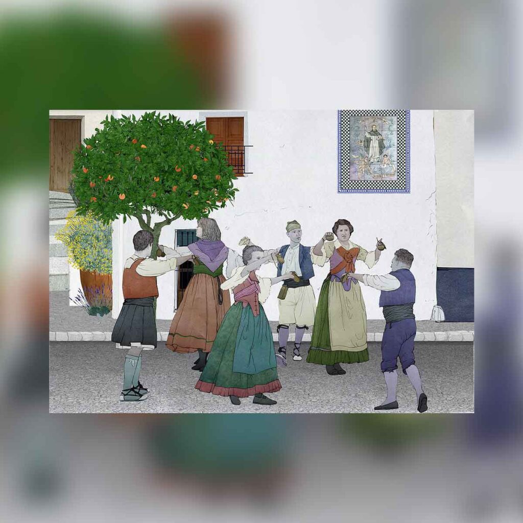 Heitor Villa-Lobos prelude No.2