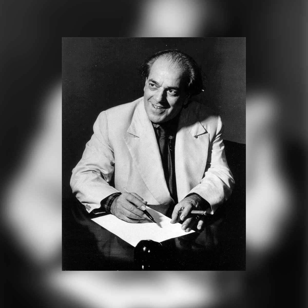 Heitor Villa-Lobos prelude No.5