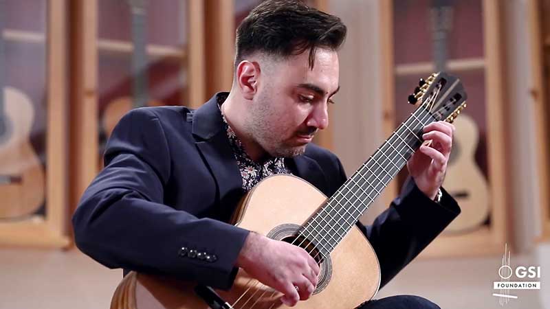 La Boheme by Charles Aznavour