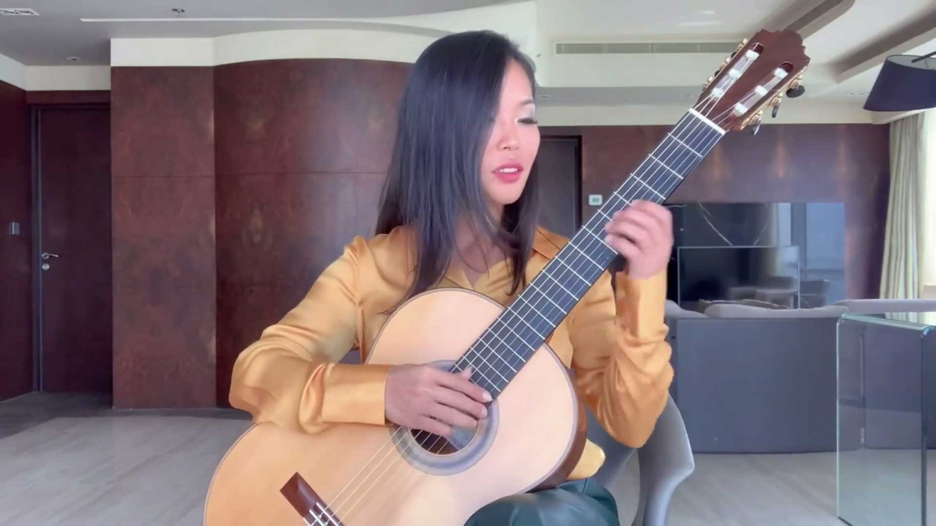 Etude No. 24 in D minor by Napoleon Coste