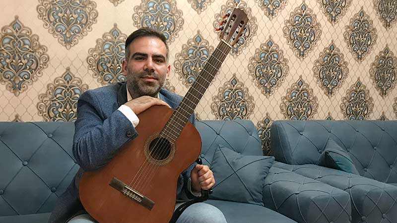 Gnossienne No.1 by Erik Satie