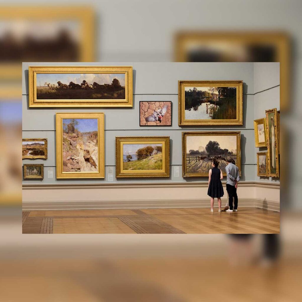 هنر و مرزهای داوری